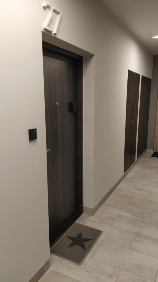 Grochowska Apartment Warsaw Luaran gambar