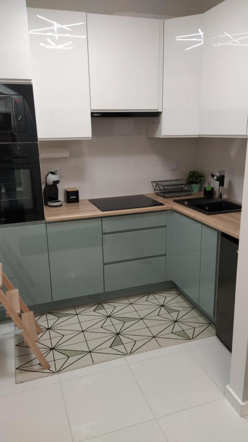 Grochowska Apartment Warsaw Luaran gambar