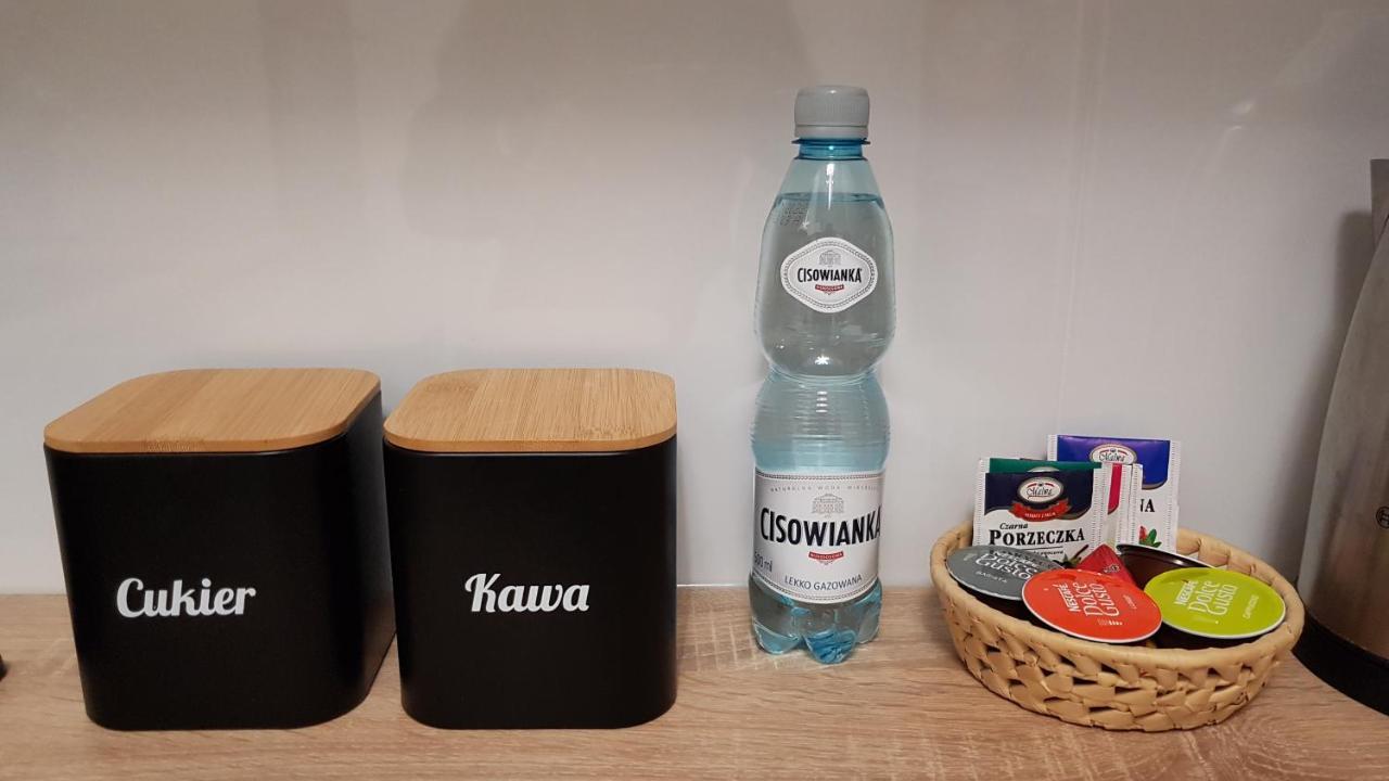 Grochowska Apartment Warsaw Luaran gambar