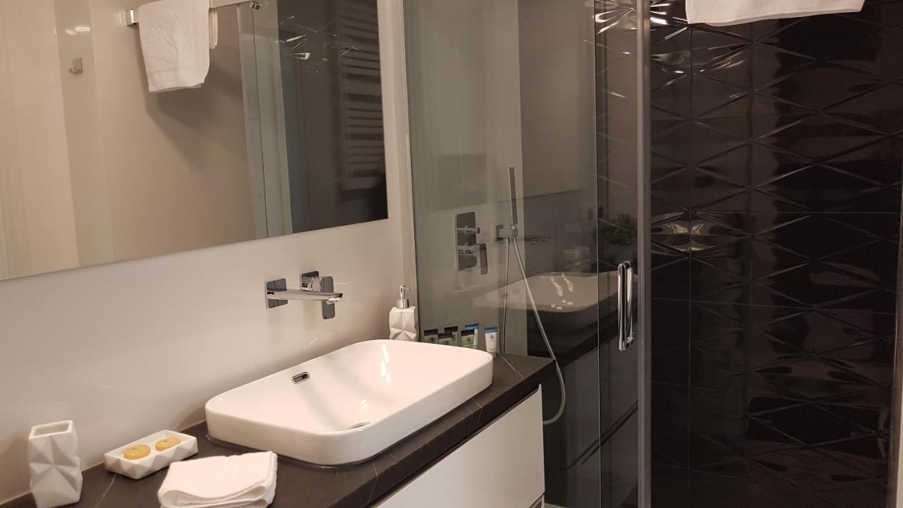 Grochowska Apartment Warsaw Luaran gambar