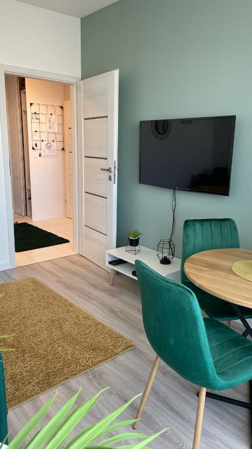 Grochowska Apartment Warsaw Luaran gambar